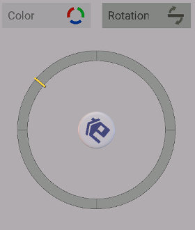 icon selctor