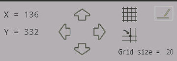 move bar image