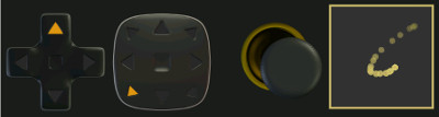 pad options