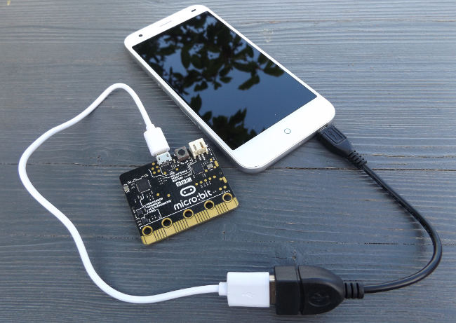 usb OTG cables