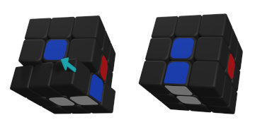 cross piece example