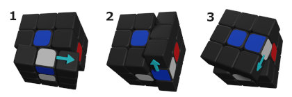 cross piece example
