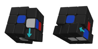 cross piece example