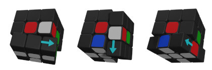 cross piece example