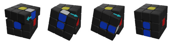 cross piece example