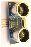 hc-sr04