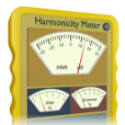 harmonicity meter image