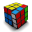 3x3 cube solver app icon
