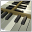 multi piano app icon